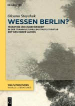 Wessen Berlin?