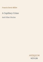 A Capillary Crime