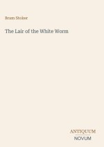 The Lair of the White Worm