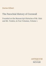 The Parochial History of Cornwall