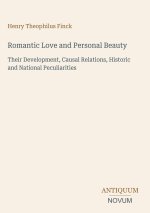 Romantic Love and Personal Beauty
