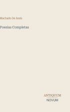 Poesias Completas