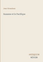 Suzanne et le Pacifique
