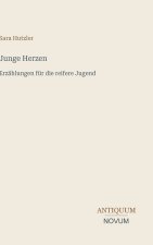 Junge Herzen