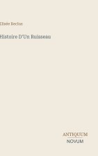 Histoire D'Un Ruisseau