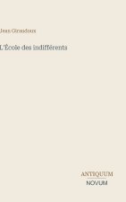 L'École des indifférents