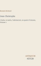 Jean-Christophe