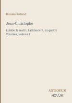 Jean-Christophe
