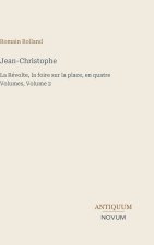 Jean-Christophe