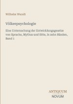 Völkerpsychologie