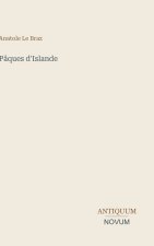 Pâques d'Islande