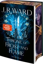 Throne of Frost and Flame