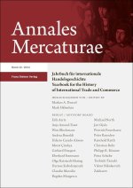 Annales Mercaturae 10 (2024)