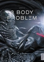 3 Body Problem 10
