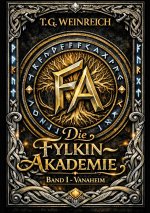 Die Fylkin-Akademie, Band 1
