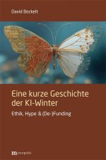 Eine kurze Geschichte der KI-Winter