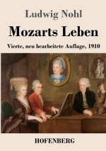 Mozarts Leben