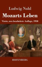 Mozarts Leben