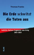 Die Erde schwitzt die Toten aus