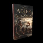 Adler über Britannien: Band 1 - Die Landung