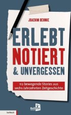 Erlebt, notiert und unvergessen