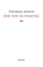 Der Tod in Venedig