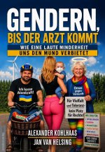 Gendern, bis der Arzt kommt