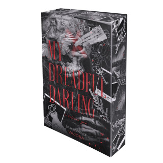 My Dreadful Darling