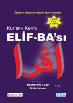 Kuran-i Kerim Elif-Basi