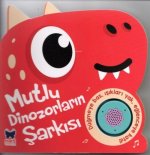 Mutlu Dinozorlarin Sarkisi Ciltli