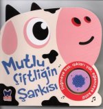 Mutlu Ciftligin Sarkisi Ciltli