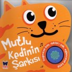 Mutlu Kedinin Sarkisi Ciltli