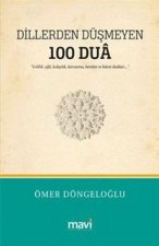 Dillerden Düsmeyen 100 Dua