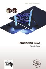 Romancing SaGa