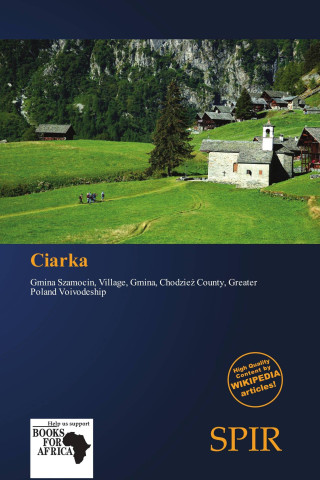 Ciarka