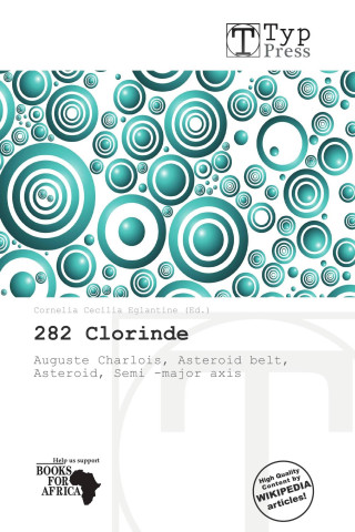 282 Clorinde