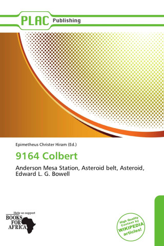9164 Colbert