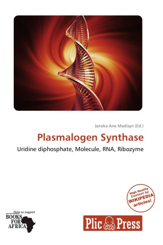 Plasmalogen Synthase