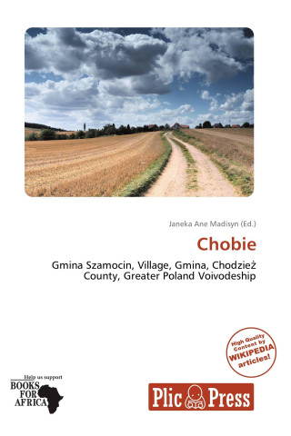Chobie