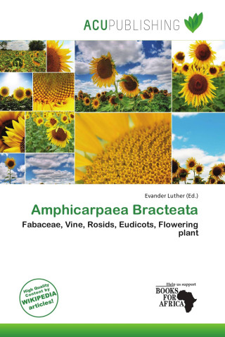 Amphicarpaea Bracteata