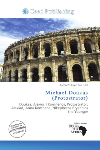Michael Doukas (Protostrator)