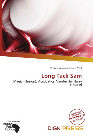 Long Tack Sam