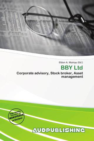 BBY Ltd