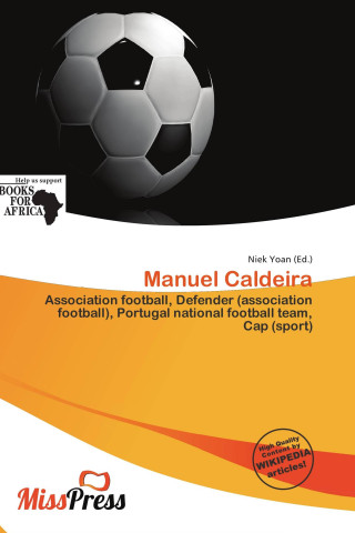 Manuel Caldeira