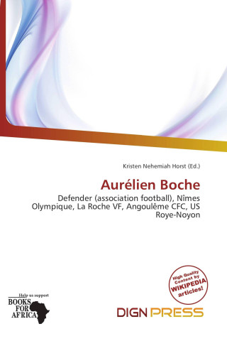Aurélien Boche