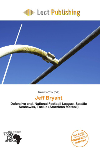 Jeff Bryant