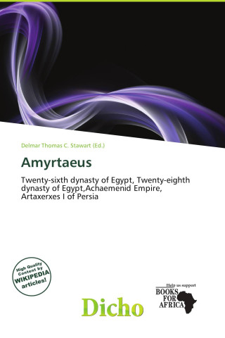 Amyrtaeus