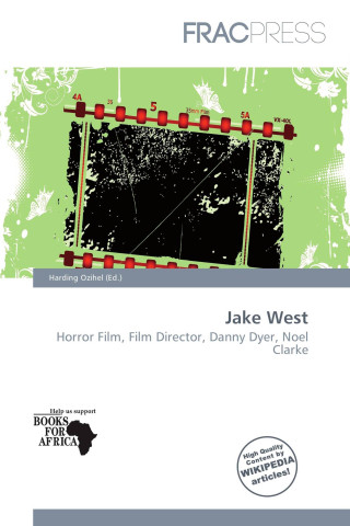 Jake West