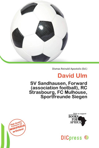David Ulm