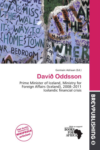 Davíð Oddsson